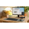 Bezdrôtová súprava klávesnice a myši Logitech MK250 Compact
