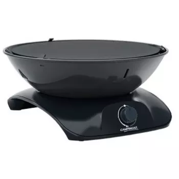 Gril Campingaz 360 Grill CV stolový gril čierna 2400 W interiérový
