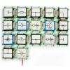 Edukačná stavebnica Brick ALLNET BrickRknowledge Basic Set ALL-BRICK-0653 — vzdelávacia stavebnica, materiály v angličtine