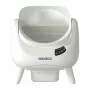 Mačacia toaleta OPEN-X/WHITE CL-CH-01 Wht Catlink