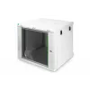 Digitus nástenná skriňa Dynamic Basic Series - 600x450 mm (Š x H)