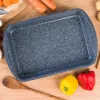 Pekáč Russell Hobbs Nightfall Stone 38 cm - panvica