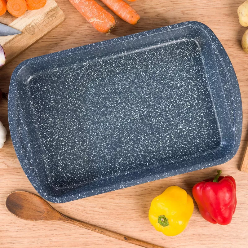 Pekáč Russell Hobbs Nightfall Stone 38 cm - panvica