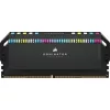 DIMM 64 GB DDR5-6400 (2x 32 GB) Dual-Kit, pamäť čierna, CMT64GX5M2B6400C32, Dominator Platinium, INTEL XMP