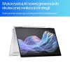 HP EliteBook X Flip G1i 14 palcov Notebook Next Gen AI PC Copilot+ PC Hybrid (2v1) dotyková obrazovka 512GB SSD Windows 11 Pro