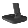 Tracer LED stolná lampa Negra čierna TRAOSW47185