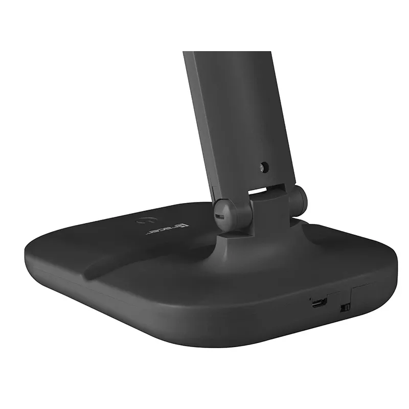 Tracer LED stolná lampa Negra čierna TRAOSW47185