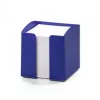 Štvorcový blok Durable TREND modrý 800 listov