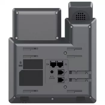 Grandstream Networks GRP2602G IP telefón čierny