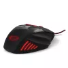 Esperanza EGM201R myš USB Type-A optická 2400 DPI pre pravákov