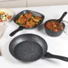 Panvica griddle Salter BW05752S1 28 cm nepriľnavý povrch Megastone