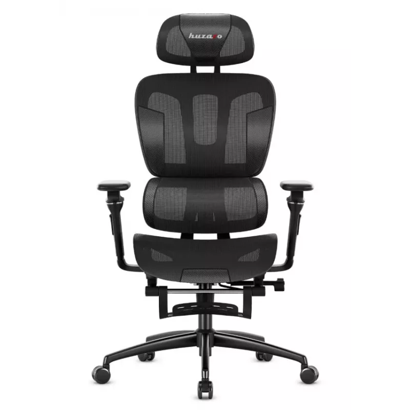 Fotel gamingowy Huzaro Combat 7.9 čierna