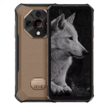 Smartphone UleFone Armor X16 Pro 5G 6,52
