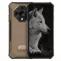 Smartfón Ulefone Armor X16 Pro 5G, 8 GB RAM, 256 GB, Sand Dune
