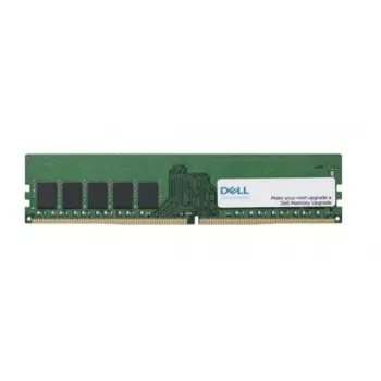 Dell - DDR4 - Modul - 16 GB - DIMM 288-PIN - 3200MHz / PC4-25600 1.2 V nebufferovaná ECC