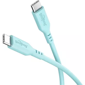 Goobay 77744 USB kábel