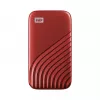 SSD disk Western Digital 2 TB prenosný USB Type-C 3.2 Gen 2 My Passport