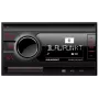 Autorádio Blaupunkt PALMA 200 DAB BT čierne 160 W Bluetooth