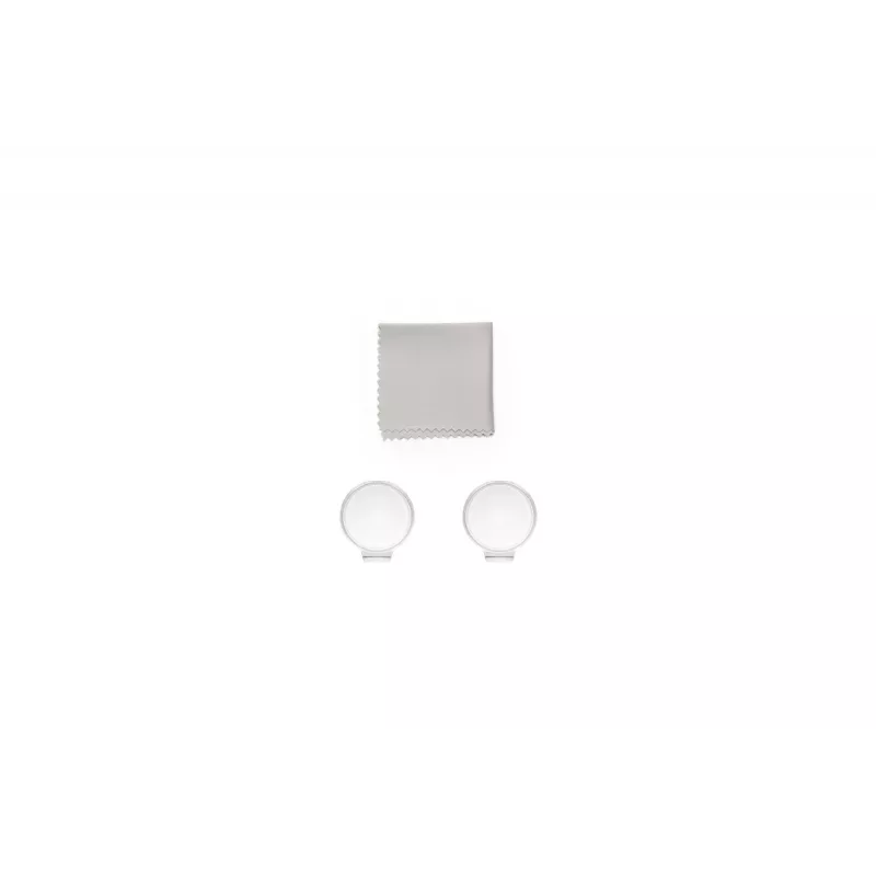 Náhradný objektív kamery DJI Osmo 360 transparentný CP.OS.00000456.01 pre kamery Osmo Action 360°