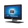 Elo ET1302L E683204 dotykový monitor 13,3 palca so stojanom, Full HD 1920x1080, projekčná kapacitná 10-bodová technológia, antireflexný, čierny