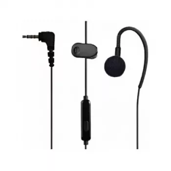 HYTERA C-náušník pre S1 a S1 pro