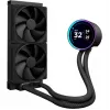 NZXT KRAKEN Elite V2 240 kvapalinové chladenie displej čierny RL-KN24E-B2 (RL-KN24E-B2)