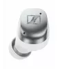 SENNHEISER Momentum MTW4 bezdrôtové Bluetooth Noise-Cancelling športové slúchadlá - biela & strieborná