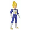 Akčná figúrka Bandai Dragon Stars Super Saiyan Vegeta DS36769 6-palcová zberateľská figúrka