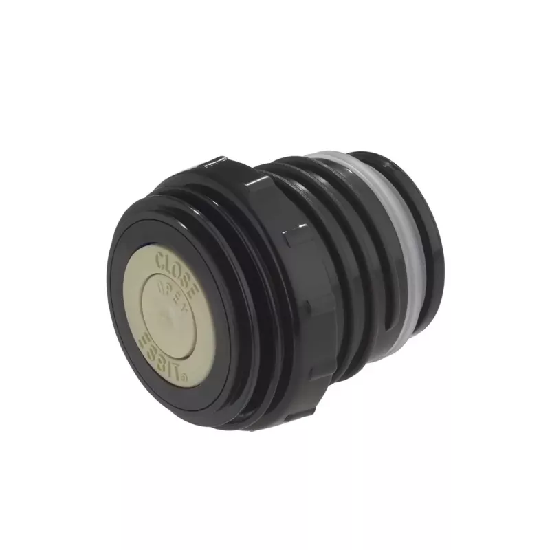Esbit vákuová fľaša 750 ml, olivová