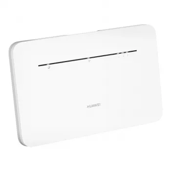 Stolný router HUAWEI B535-235a Dualband 2,4/5 GHz Wi‑Fi 5, 2x2 MIMO, 4x RJ-45 LAN, NanoSIM, LTE Cat.7
