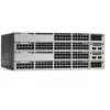 Managed L2/L3 Gigabit Ethernet Switch Cisco Catalyst C9300-48T-A