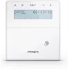 SATEL KEYPAD INT-KLFR-W RFID ČÍTAČKA, GRADE3