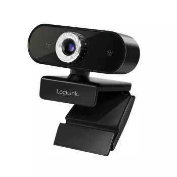 Webkamera LogiLink UA0371 3 MP 1920 x 1080 pixelov