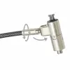 Bezpečnostný kábel Nano Lock Ultra Slim