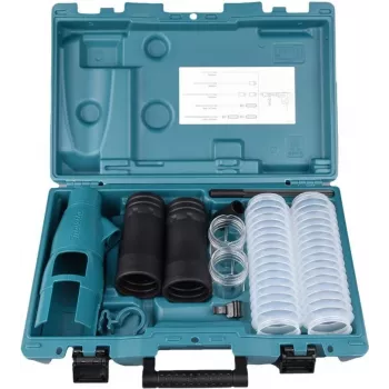 Makita 191N81-0 sada na odsávanie vŕtanie+sekanie (191N81-0)
