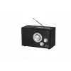 Rádio OR Nightingale USB/BT čierna