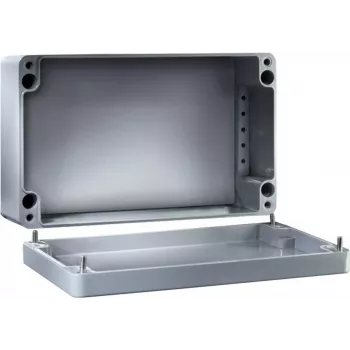 Elektrické puzdro Rittal GA 9102.210, hliník, 98×35×64 mm, IP66