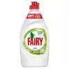 Fairy Apple prostriedok na ručné umývanie riadu, 450 ml