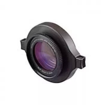Raynox DCR-250 objektív fotoaparátu SLR čierny 3 elementy 2 skupiny 49 mm filter