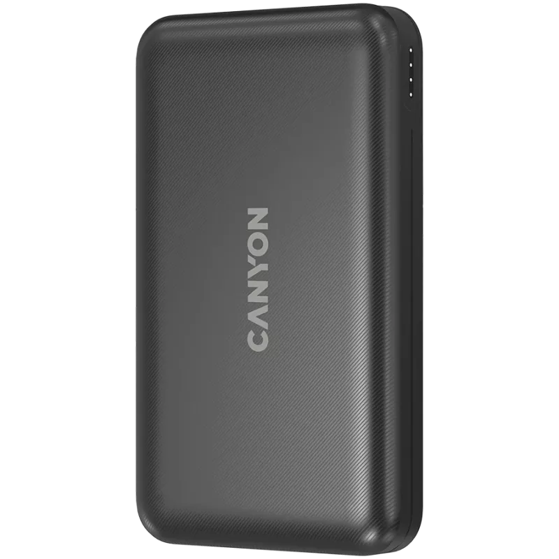 Prenosná powerbanka Canyon PB-1001 10000 mAh