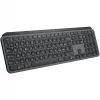 Logitech MX Keys for Business klávesnica RF Wireless + Bluetooth talianska grafitová (920-010247)