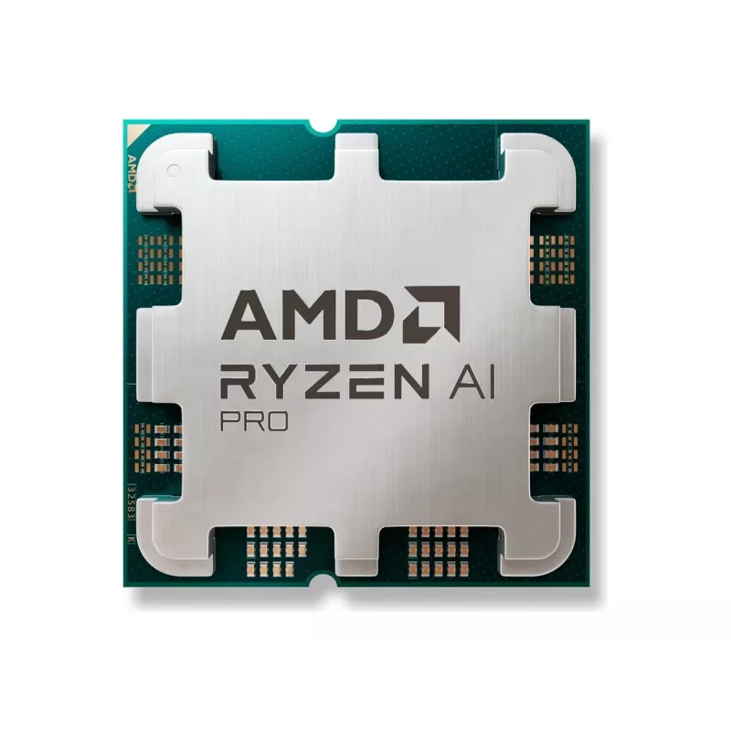 Procesor AMD Ryzen 5 PRO 8600G 4,3 GHz 6 jadier 16 MB L3 socket AM5