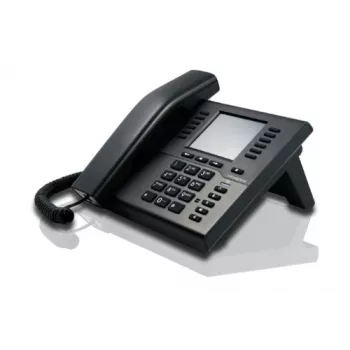 IP telefón Innovaphone IP111 čierny