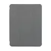 Folio puzdro Tucano IPDA11M2ST-G pre iPad Air 11 palcov sivá