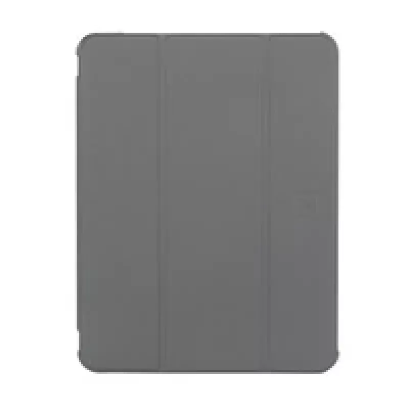 Folio puzdro Tucano IPDA11M2ST-G pre iPad Air 11 palcov sivá