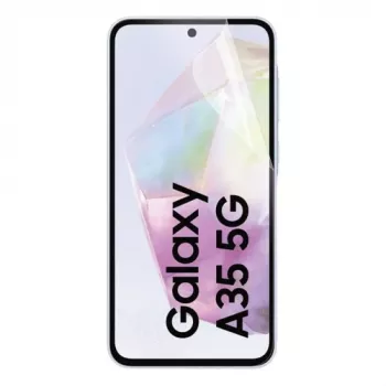 Mobilis Screen Protect Anti-Shock IK06 číra Galaxy A35/55 (036322)