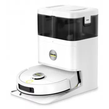 Kärcher RVM 4 COMFORT 300 L biela