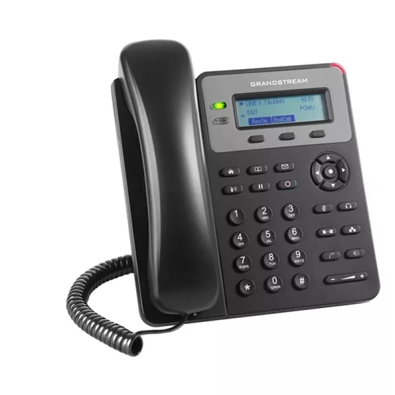 IP telefón Grandstream Networks GXP1615