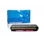 Toner CE343A CE273A CE743A purpurový