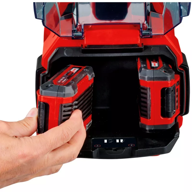 Einhell 4180430 záhradné čerpadlo 3.000 L čierna